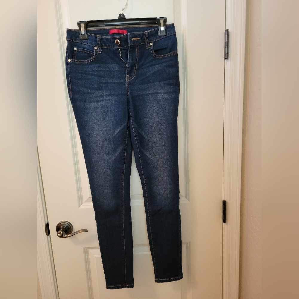 Womens Jeans
